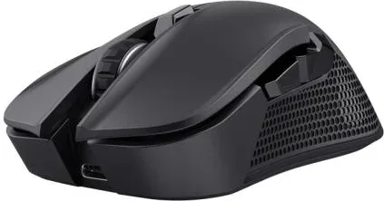 Ratón Gaming Inalámbrico Trust Gaming GXT 923 YBAR/ Batería recargable/ Hasta 7200 DPI