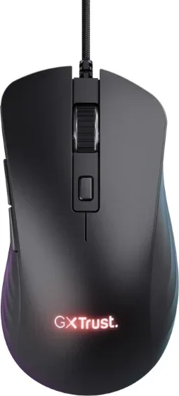 Ratón Gaming Trust Gaming GXT 924 YBAR+/ Hasta 25600 DPI