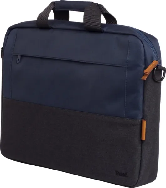 Maletin Lisboa 16'' Azul Trust