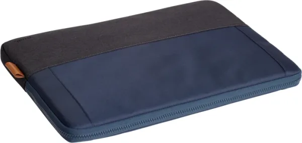 Funda Protectora Lisboa 16'' Azul Trust