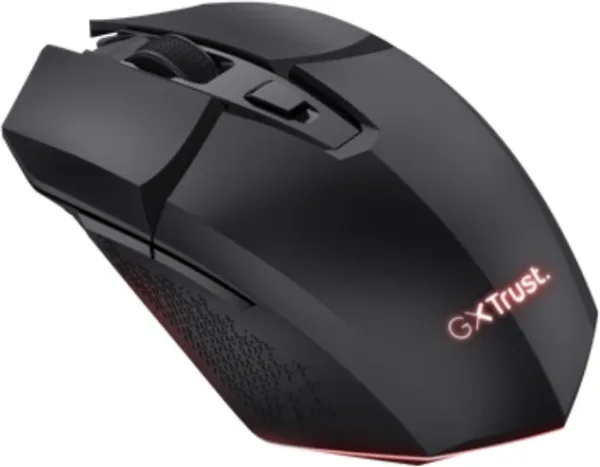 Kit Gaming Gxt 112 Felox Raton + Alfomrbilla Trust