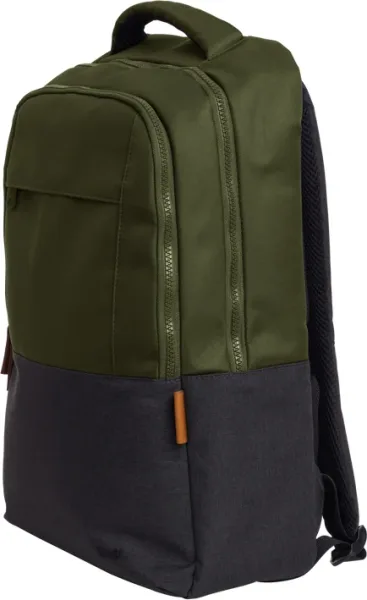 Mochila Lisboa 16'' Verde Trust