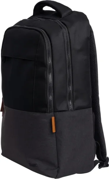 Mochila Lisboa 16'' Negro Trust