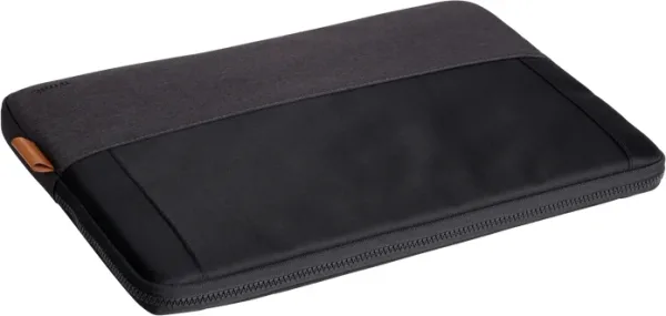 Funda Protectora Lisboa 16'' Negro Trust