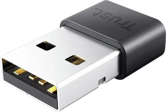 Adaptador USB - Bluetooth Trust Myna