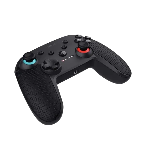 Gamepad Trust Gaming GXT 1246 MUTA Inalámbrico