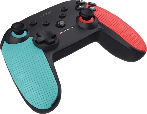 Gamepad Trust Gaming GXT 1246B MUTA Inalámbrico