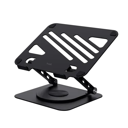 Soporte Trust Zeff para Portátiles hasta 16"