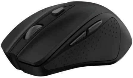 Ratón Inalámbrico Trust Nito Silent/ Hasta 2200 DPI