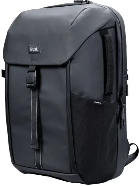 Mochila Jersey 17'' Negro Trust
