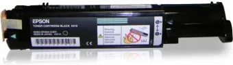 Toner epson s050319 negro 4.5k cx21n - nf