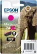 Tinta Epson 24Xl Magenta