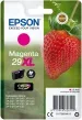 Tinta Epson Claria 29Xl Magenta Xp235 Xp332 Xp335 Xp432 Xp435