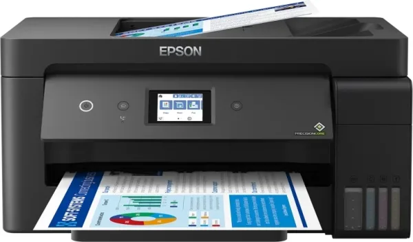 Epson Multifunción Ecotank ET-15000