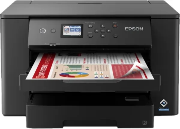 Epson Impresora WorkForce WF-7310DTW