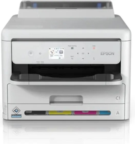 Epson Impresora WorkForce Pro WF-C5390DW
