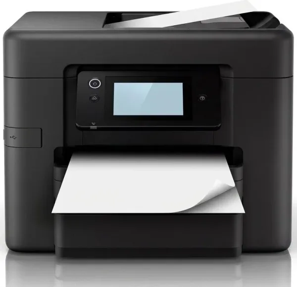 Epson Multifunción WorkForce Pro WF-3920DWF