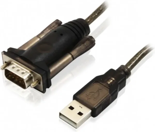 Ewent Cable USB a Serie