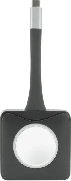 Boton act connectivity para presentador aero 4K