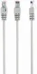 Cable Red Gembird Utp Cat5E 3M Gris