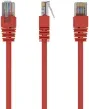 Cable Red Gembird Utp Cat5E 0,5M Rojo