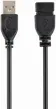 Cable USB Gembird Extension USB 2.0 Macho Hembra 3M