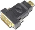 Adapt. HDMI M a DVI M