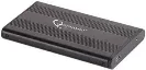 Carcasa HDD Gembird Ee2-U2S-5 2,5" Negro