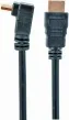 Cable HDMI Gembird Macho Macho 4K 3D 90 Grados 1,8M