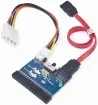 Convertidor Gembird SATA a Ide y Viceversa