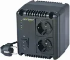 GEMBIRD Regulador y estabilizador autom. AC 1000Va