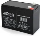 Bateria 12V 9Ah Gembird