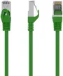 Cable Red Gembird Ftp Cat6 1M Verde
