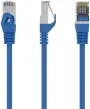 Cable Red Gembird Ftp Cat6 3M Azul