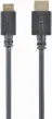 Cable de vídeo HDMI-miniHDMI M/M 1.8m. Negro