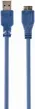 Cable USB Gembird 3.0 a Micro Bm Macho Macho 0,5M