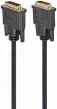 Cable Monitor Gembird DVI-D Dual 1,8M