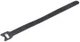Bridas Velcro Gembird 210Mmx12Mm Negro Bolsa 100 Und