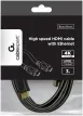 Gembird Cable HDMI Ethernet CCS V 1.4  3 Mts