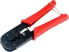 Herramientas Gembird Prensa Modular Universal Rj45/Rj12/Rj11