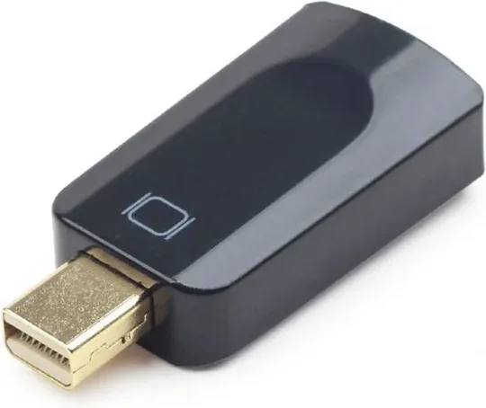 Gembird Adaptador Mini DisplayPort(M) a HDMI(H)