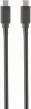 Cable USB 3.1 Tipo C Gembird Cm/Cm, 1 M