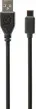 Cable USB Gembird 2.0 a Tipo C Macho Macho Carga Rapida 1,8M