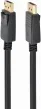 Cable DisplayPort Gembird Macho Macho V1.2 4K 1,8M