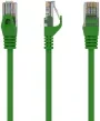 Cable Red Gembird Utp Cat6 1M Verde
