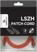 Cable Red S-Ftp Gembird  Cat 6A Lszh Rojo 2M