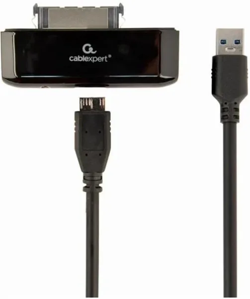 Gembird Adaptador USB 3.0  SATA 2,5'',  GoFlex