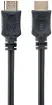 Cable HDMI Gembird Alta Velocidad con Ethernet "Select Series" 0.5M