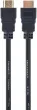 Cable HDMI Gembird Macho Macho 4K 1,8M "Select Series"