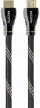 Cable HDMI 2.1 8K 60Hz Gembird Ccbp-Hdmi8K-2M Premium Trenzado Ethernet 2M Negro